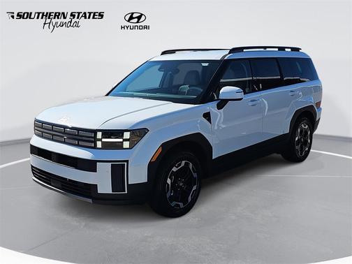 2026 Hyundai SANTA FE SEL 2.4