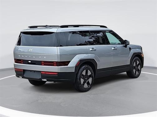 2026 Hyundai SANTA FE SEL 2.4