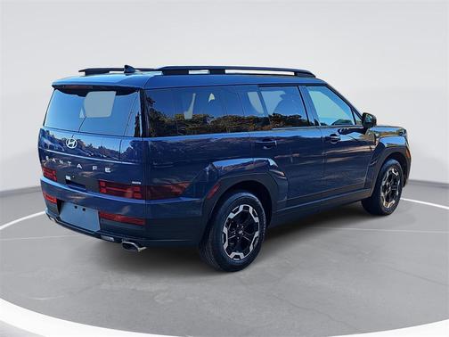 2026 Hyundai SANTA FE SEL 2.4