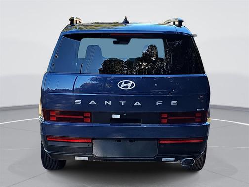2026 Hyundai SANTA FE SEL 2.4