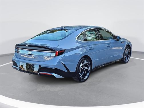 2026 Hyundai SONATA SEL