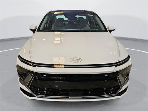 2026 Hyundai SONATA Hybrid SE