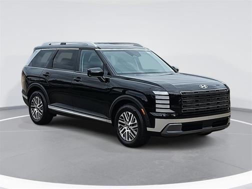 2026 Hyundai PALISADE SEL Premium