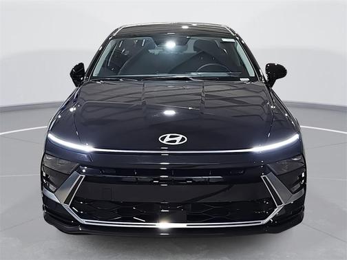 2026 Hyundai SONATA SEL