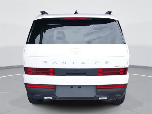 2026 Hyundai SANTA FE SEL 2.4