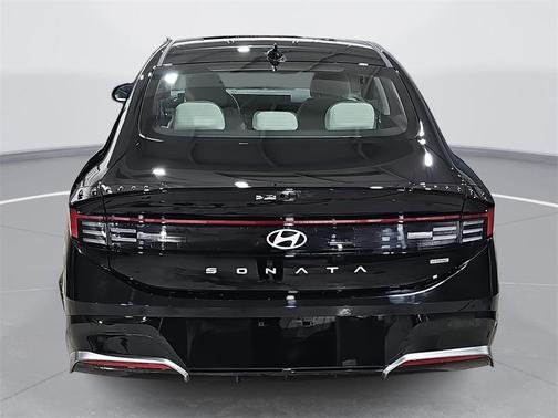 2026 Hyundai SONATA SEL