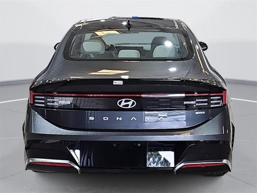 2026 Hyundai SONATA Hybrid SE