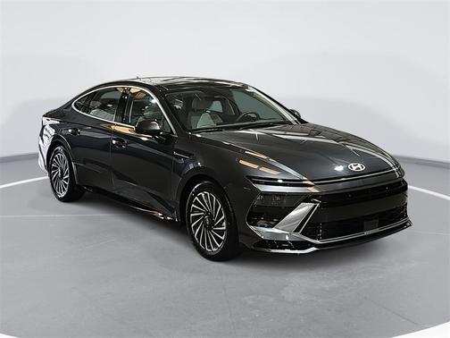 2026 Hyundai SONATA Hybrid SE