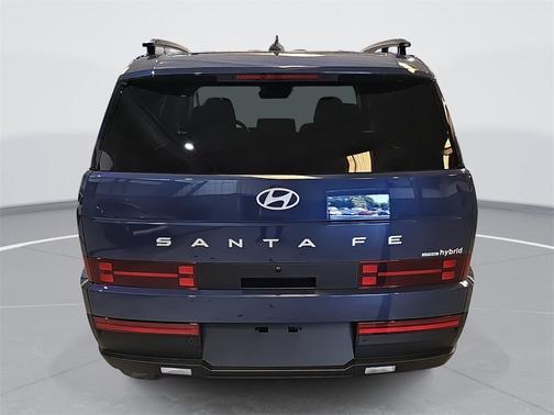 2026 Hyundai SANTA FE SEL 2.4
