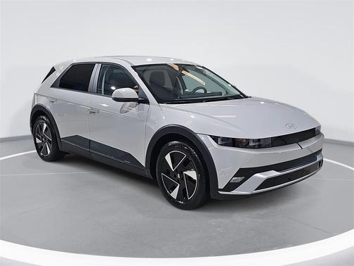 2026 Hyundai IONIQ 5 SE Standard Range