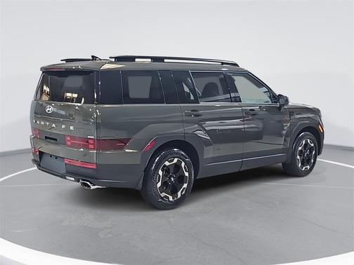 2026 Hyundai SANTA FE SEL 2.4