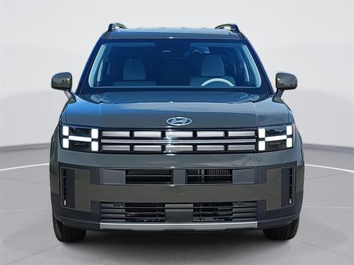 2026 Hyundai SANTA FE SEL 2.4