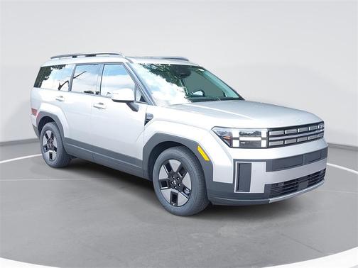 2026 Hyundai SANTA FE SEL 2.4