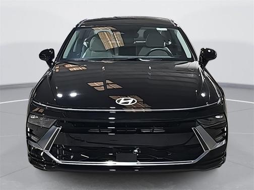 2026 Hyundai SONATA SEL