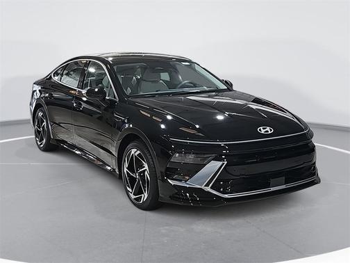 2026 Hyundai SONATA SEL