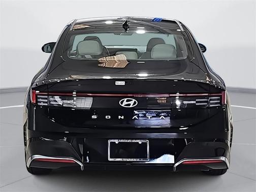 2026 Hyundai SONATA SEL