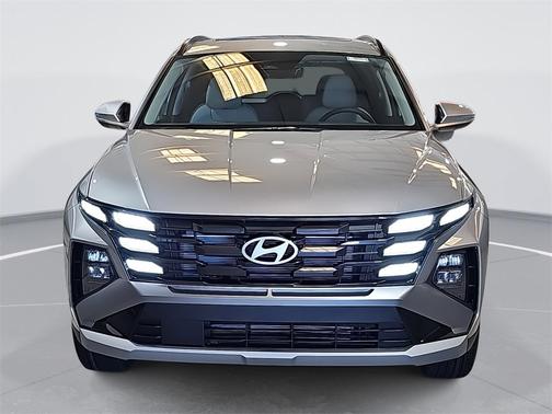 2026 Hyundai TUCSON SEL Convenience