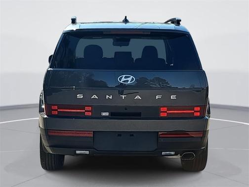 2026 Hyundai SANTA FE SEL 2.4