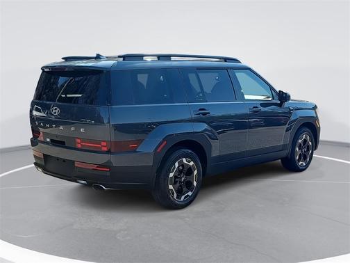 2026 Hyundai SANTA FE SEL 2.4