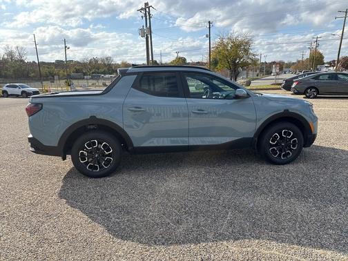 2023 Hyundai SANTA CRUZ SEL Premium