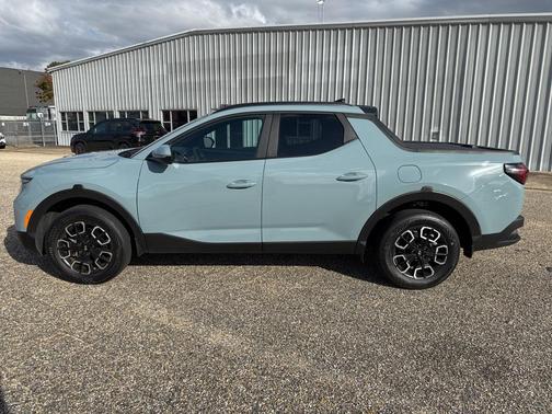 2023 Hyundai SANTA CRUZ SEL Premium