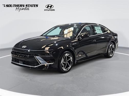 2026 Hyundai SONATA SEL