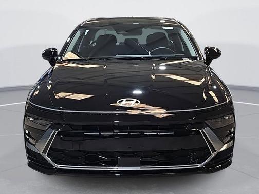 2026 Hyundai SONATA SEL