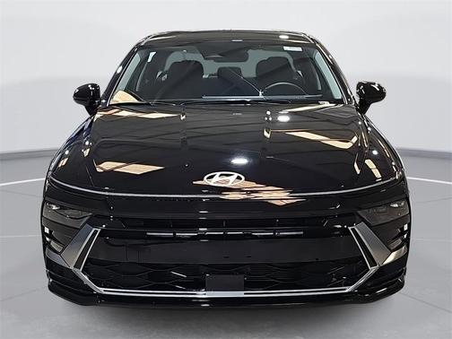 2026 Hyundai SONATA SEL