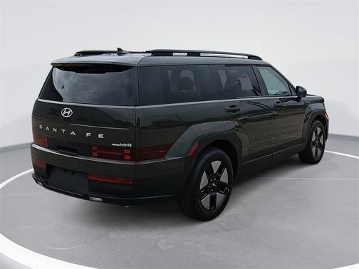 2026 Hyundai SANTA FE SEL 2.4
