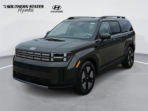 2026 Hyundai SANTA FE SEL 2.4