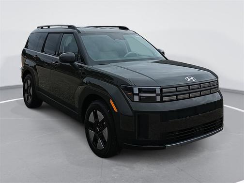 2026 Hyundai SANTA FE SEL 2.4