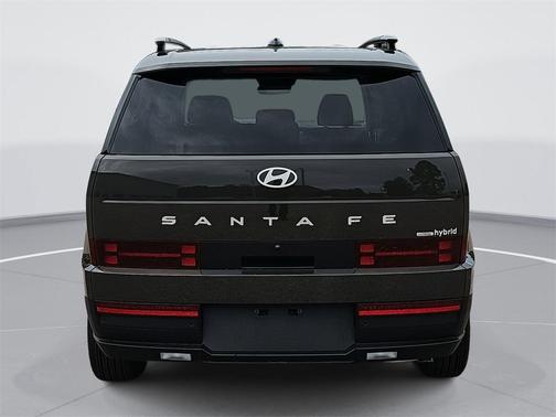 2026 Hyundai SANTA FE SEL 2.4