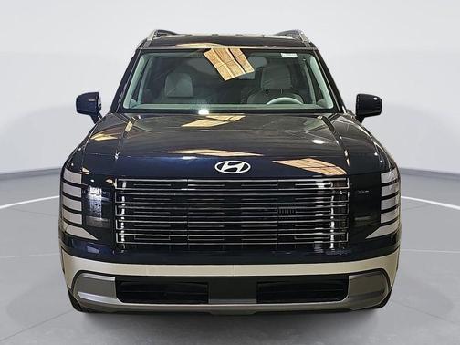 2026 Hyundai Palisade Hybrid SEL 7P