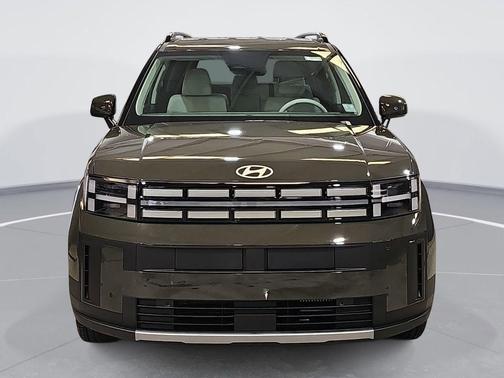 Rockwood Green 2026 Hyundai SANTA FE SEL 2.4