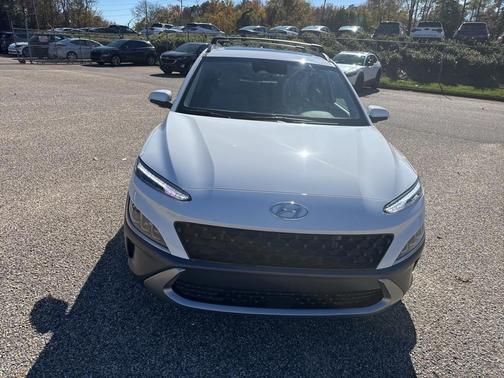 2023 Hyundai KONA Limited