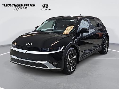 2026 Hyundai IONIQ 5 SEL