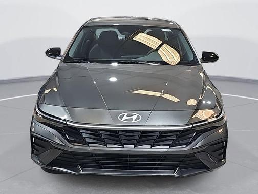 2026 Hyundai ELANTRA HEV SEL Sport