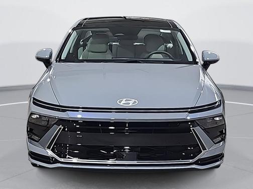 2026 Hyundai SONATA Hybrid SE