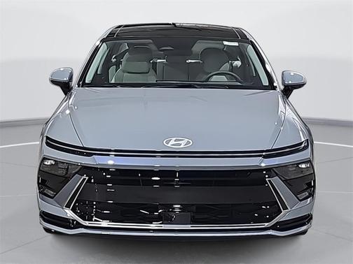 2026 Hyundai SONATA Hybrid SE