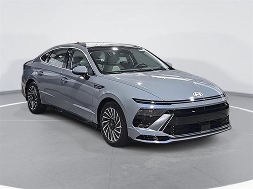 2026 Hyundai SONATA Hybrid SE