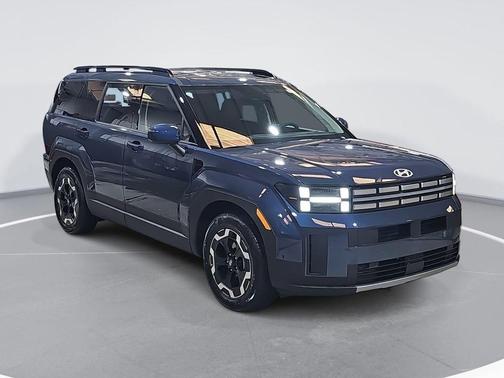 2026 Hyundai SANTA FE SEL 2.4