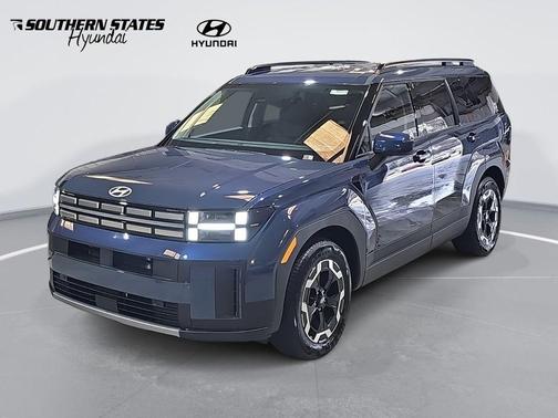 2026 Hyundai SANTA FE SEL 2.4