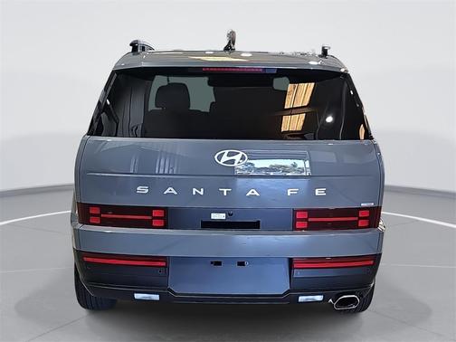 2026 Hyundai SANTA FE SEL 2.4