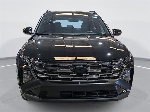 2025 Hyundai TUCSON XRT