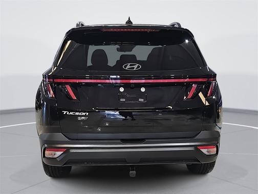 2025 Hyundai TUCSON XRT