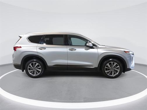 2020 Hyundai SANTA FE Limited 2.4