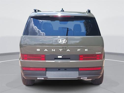 2026 Hyundai SANTA FE SEL 2.4