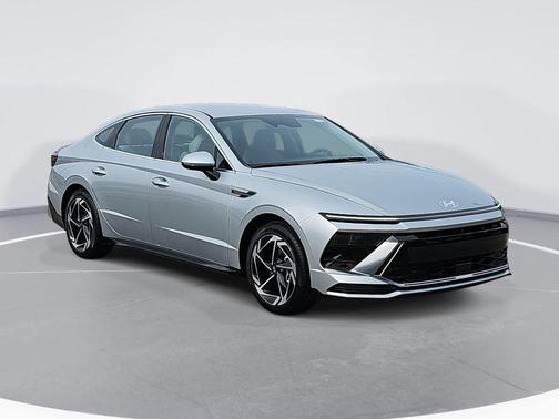 2026 Hyundai SONATA SEL