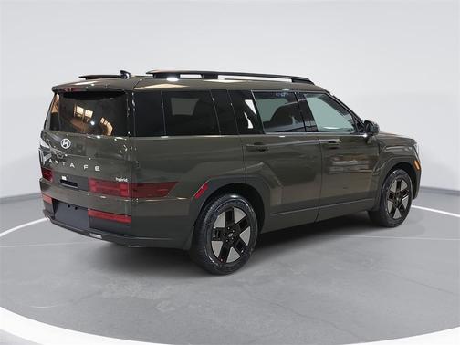 2026 Hyundai SANTA FE SEL 2.4