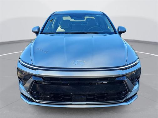 2026 Hyundai SONATA SEL